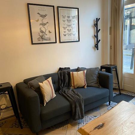 Gite La Maison Rouge Béthune Extérieur photo