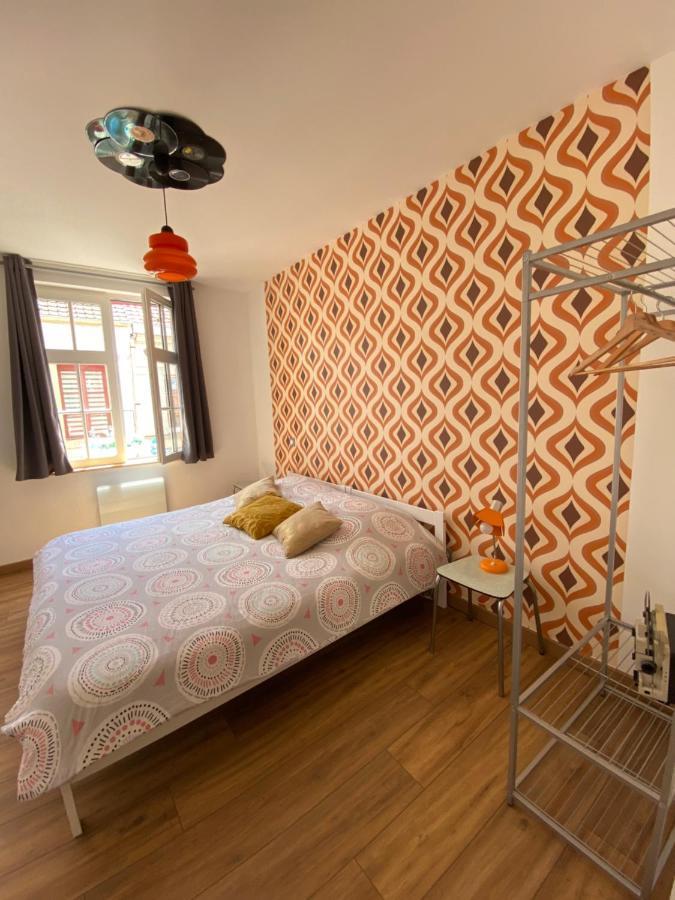 Gite La Maison Rouge Béthune Extérieur photo